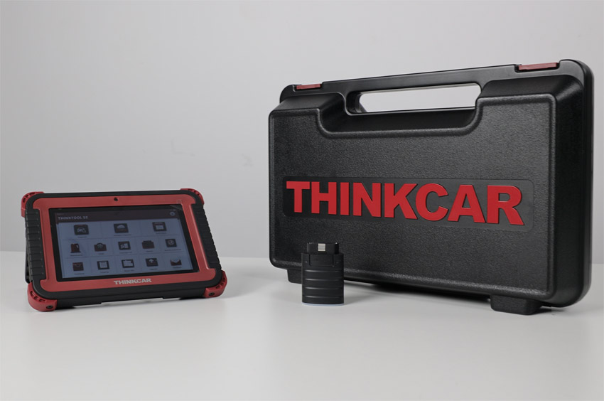 thinktool se-1 thinktool se-1