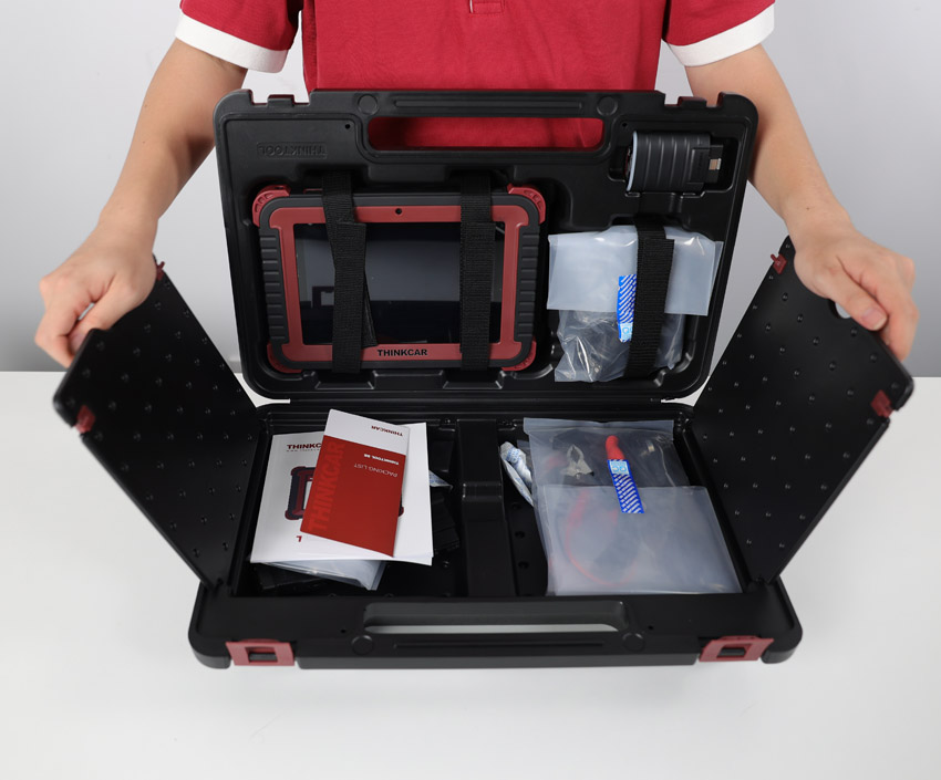 thinktool se-2 thinktool se-2