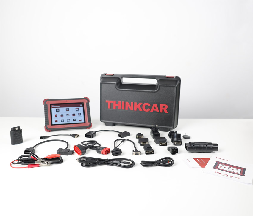 thinktool se-4 thinktool se-4